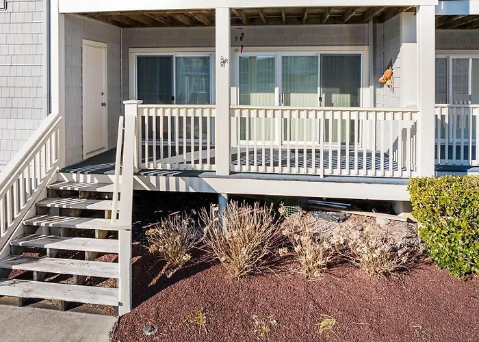 Apartment Island At Hidden Harbour D122