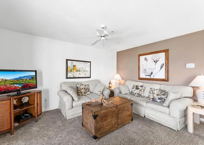 Island At Hidden Harbour D122 Apartment Ocean Stadt